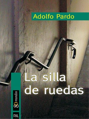 cover image of La silla de ruedas